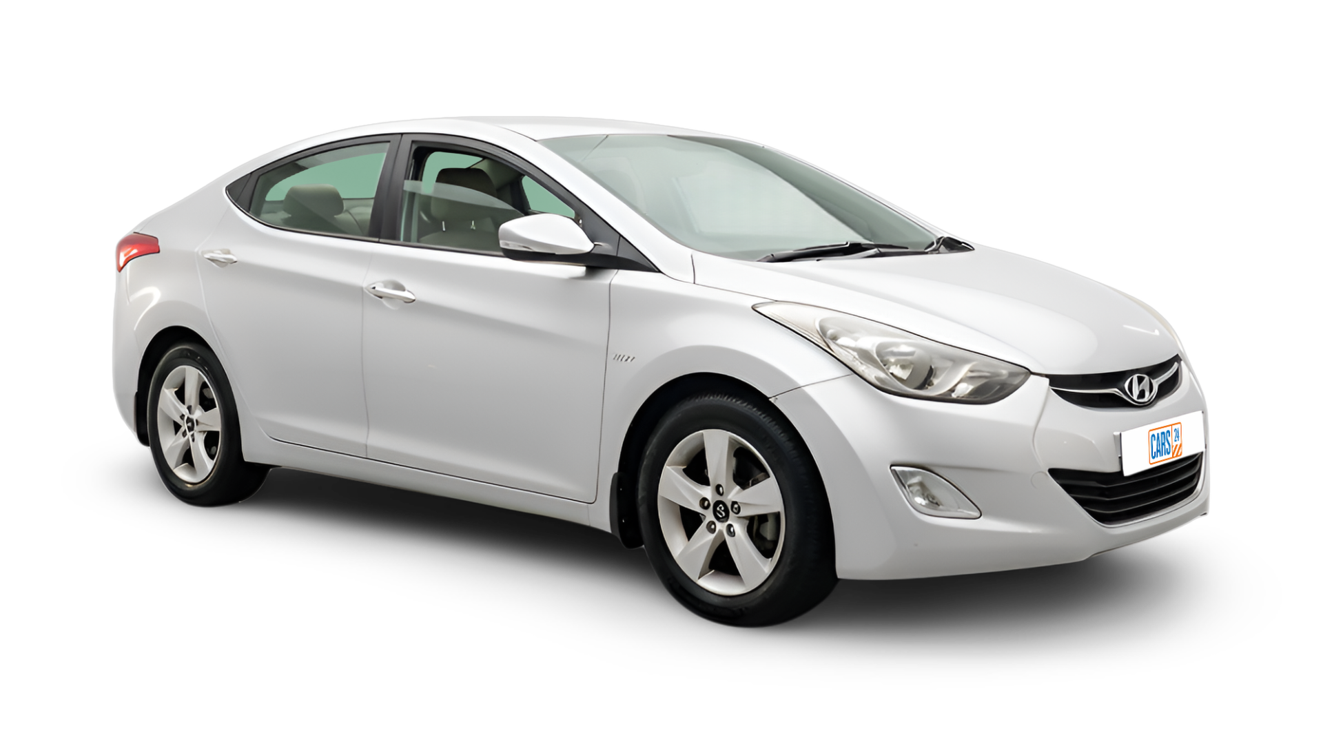 Hyundai New Elantra-img